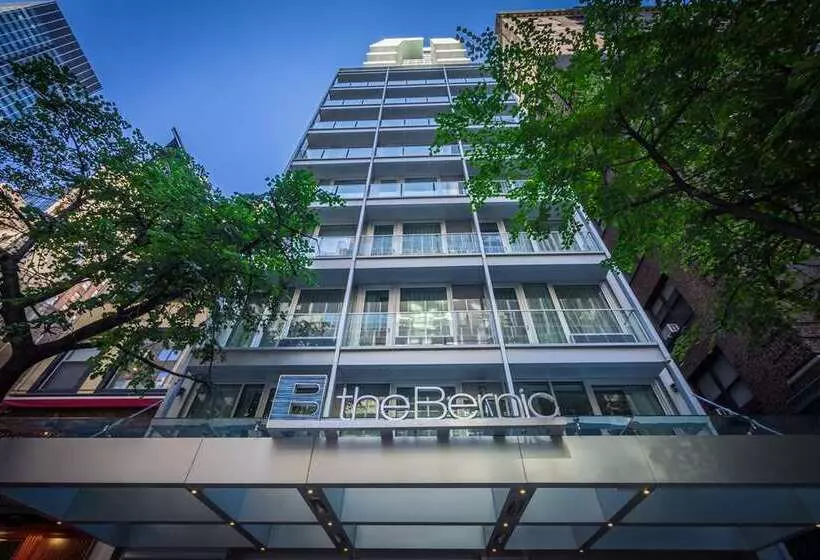 The Bernic Hotel New York City, Tapestry Collection By Hilton