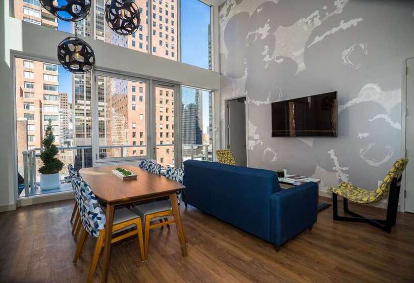 The Bernic Hotel New York City, Tapestry Collection By Hilton