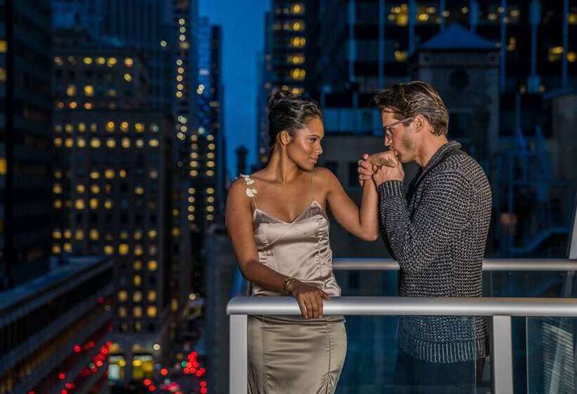 The Bernic Hotel New York City, Tapestry Collection By Hilton