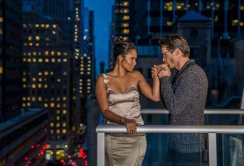 The Bernic Hotel New York City, Tapestry Collection By Hilton