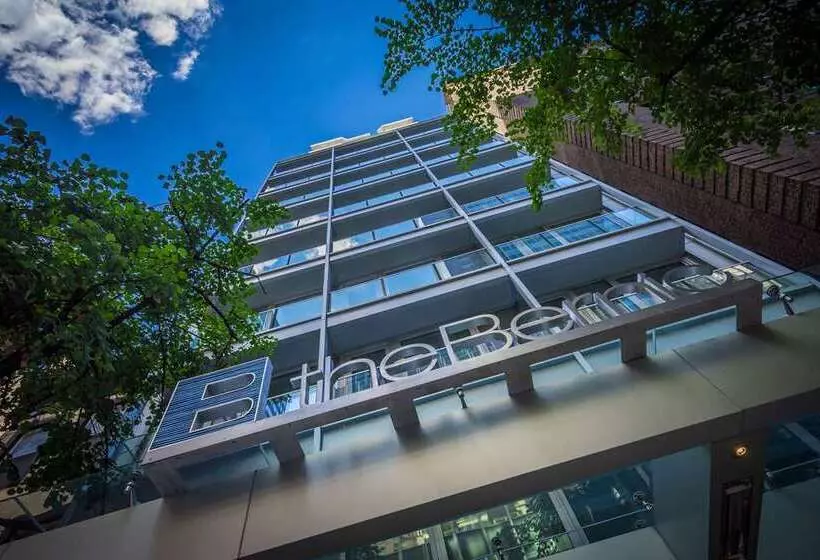 The Bernic Hotel New York City, Tapestry Collection By Hilton