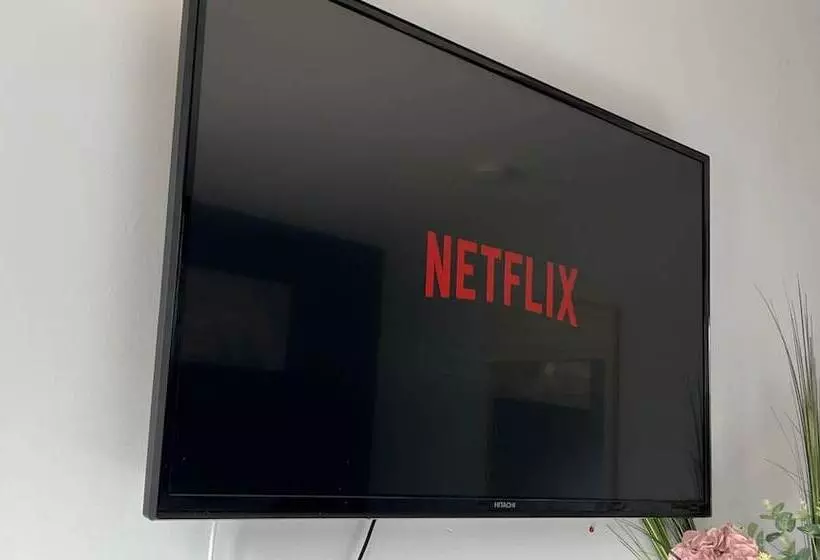 Retkeilymaja Dog And Castle