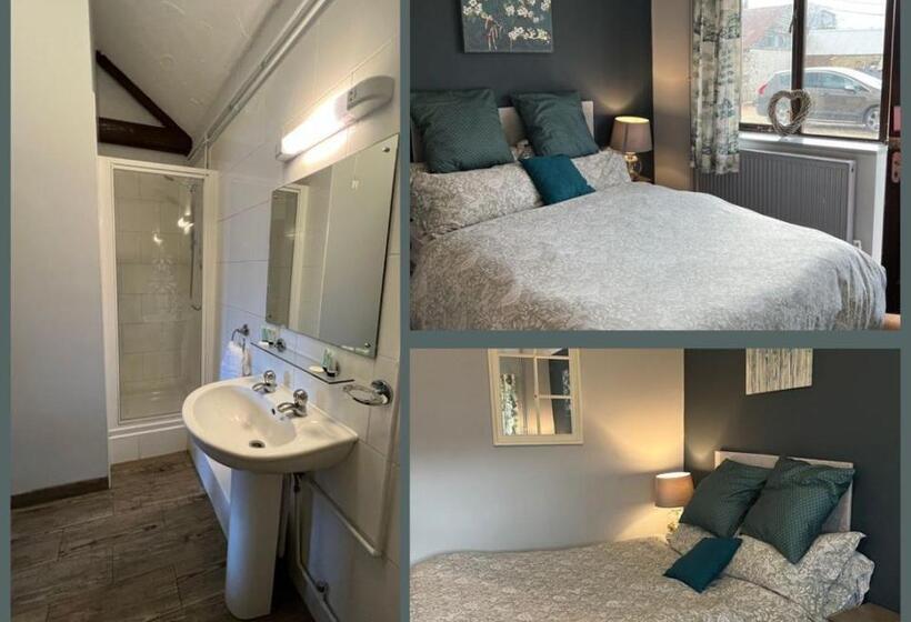 호스텔 Dog And Castle