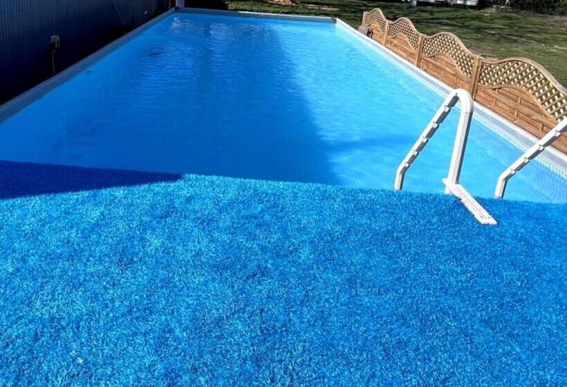 호스텔 Dog And Castle