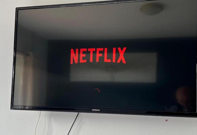 호스텔 Dog And Castle