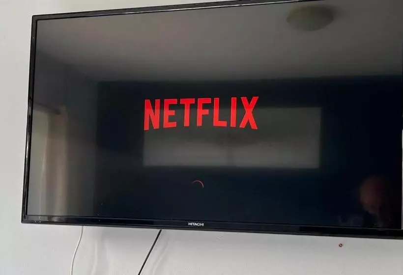 Retkeilymaja Dog And Castle