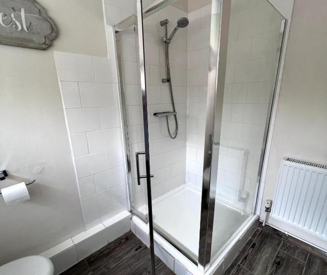 호스텔 Dog And Castle