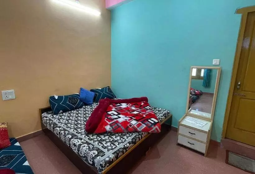 ユースホステル Chojh Inn Guest House