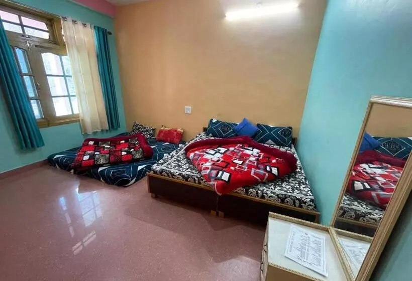 ユースホステル Chojh Inn Guest House