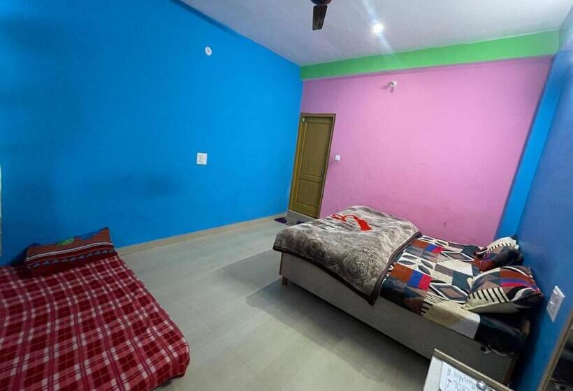 호스텔 Chojh Inn Guest House