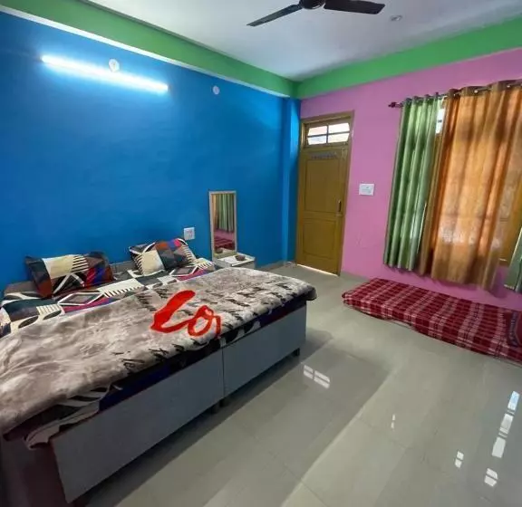 ユースホステル Chojh Inn Guest House