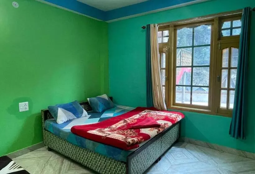 ユースホステル Chojh Inn Guest House