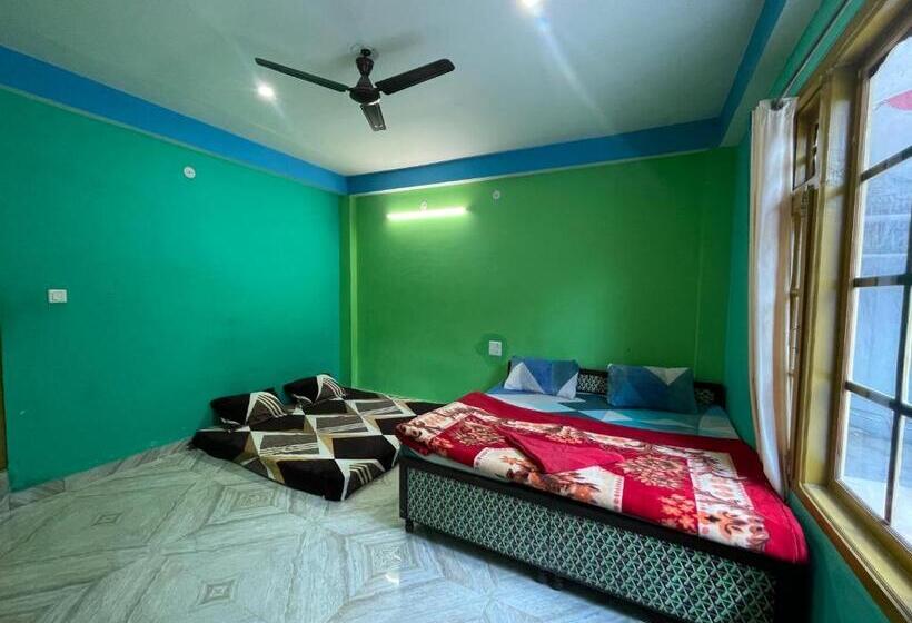 호스텔 Chojh Inn Guest House