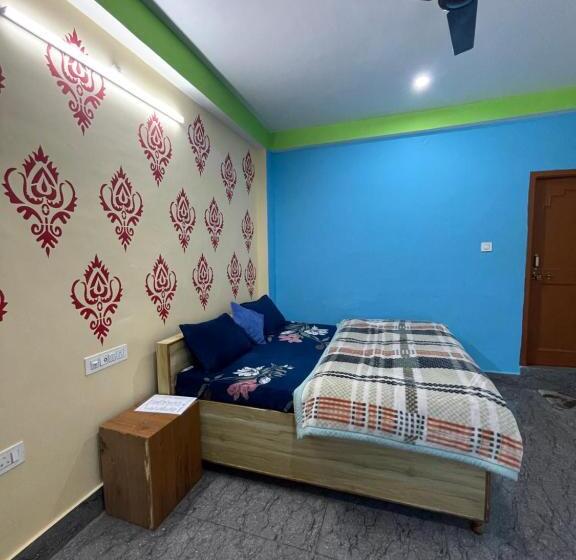 호스텔 Chojh Inn Guest House