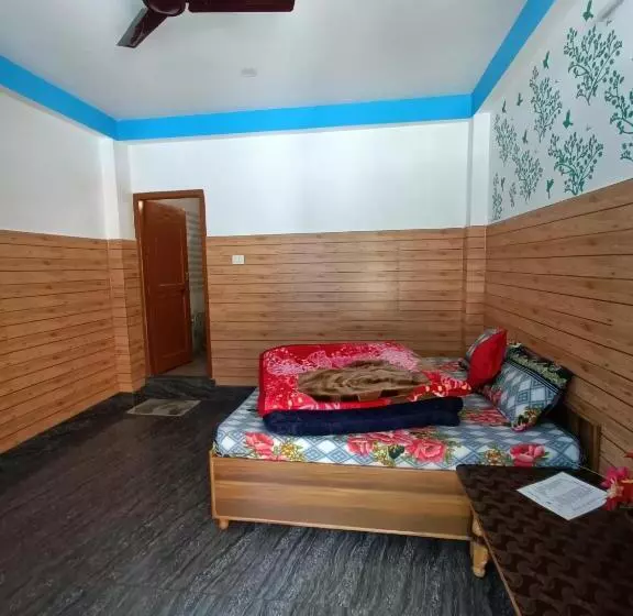 ユースホステル Chojh Inn Guest House