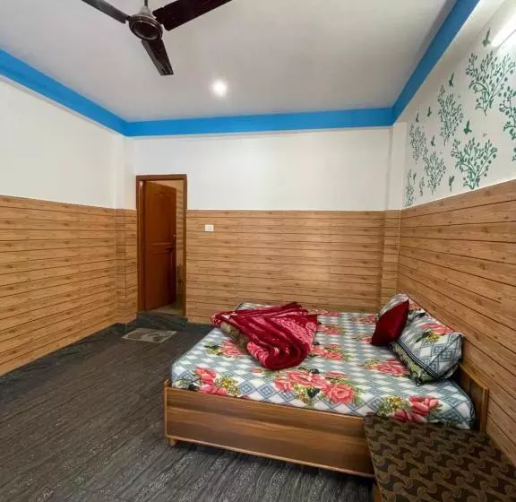 ユースホステル Chojh Inn Guest House