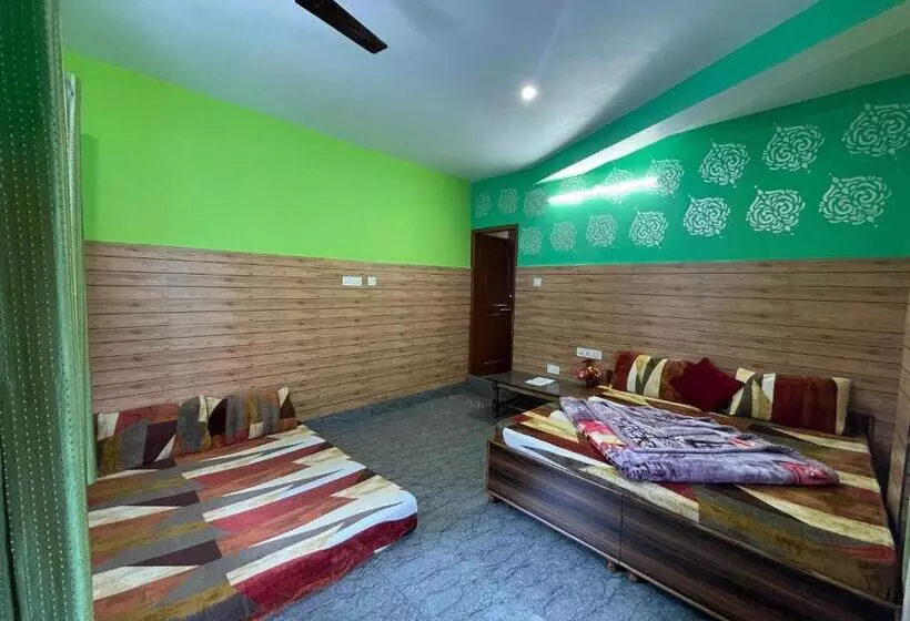 ユースホステル Chojh Inn Guest House