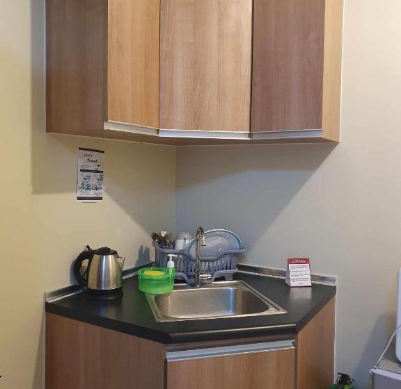 Avida Riala Tower One 1402 It Park