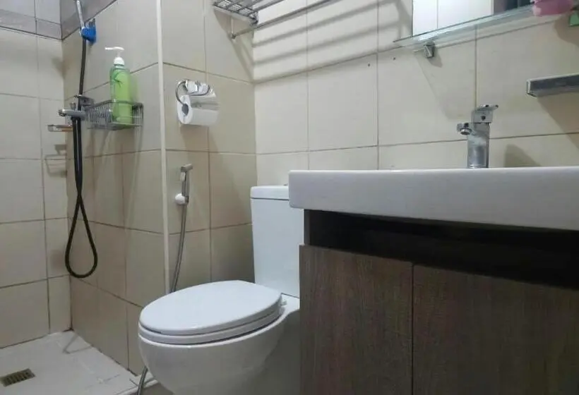 Cozy 3br Unit Near Mines View