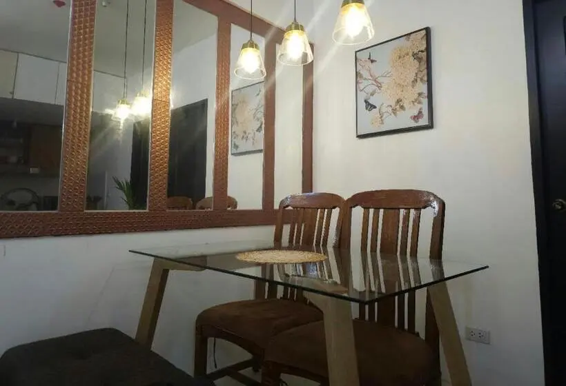 Cozy 3br Unit Near Mines View