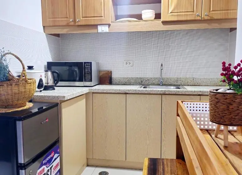 Cozy 3br Unit Near Mines View