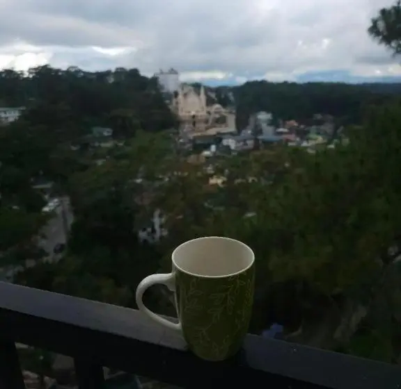 Cozy 3br Unit Near Mines View