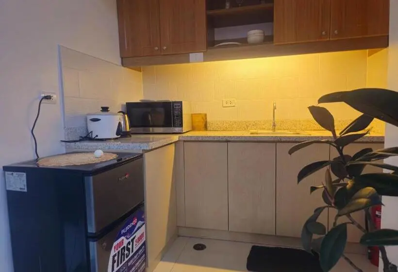 Cozy 3br Unit Near Mines View