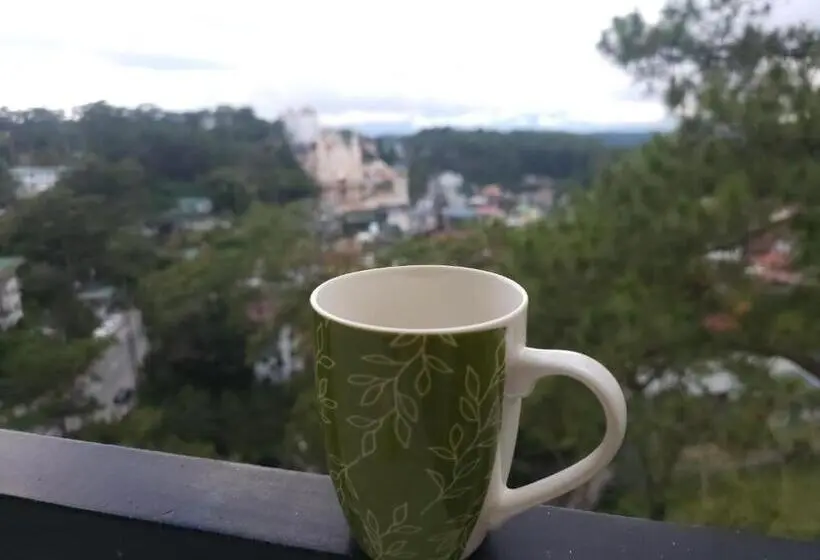 Cozy 3br Unit Near Mines View