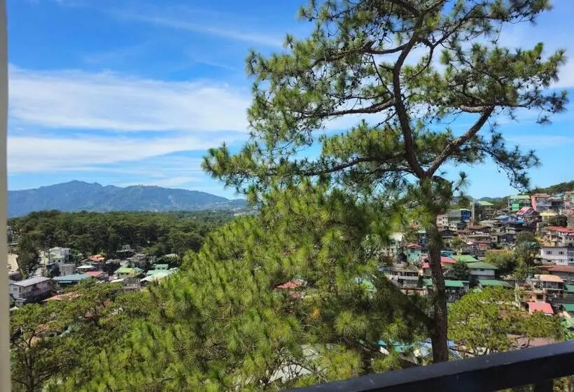 Cozy 3br Unit Near Mines View