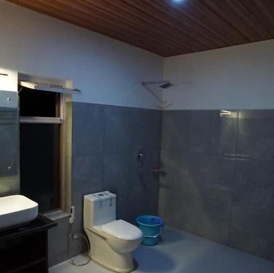 Hotel Bergo Residency Leh