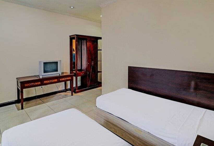 فندق Oyo 92439 Tower Klungkung