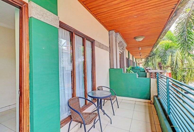 فندق Oyo 92439 Tower Klungkung