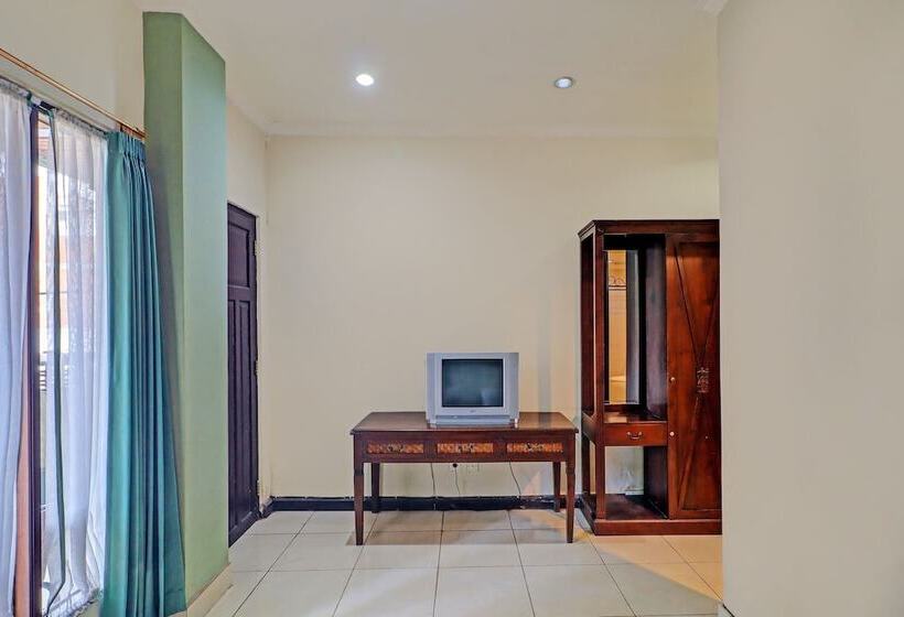 فندق Oyo 92439 Tower Klungkung