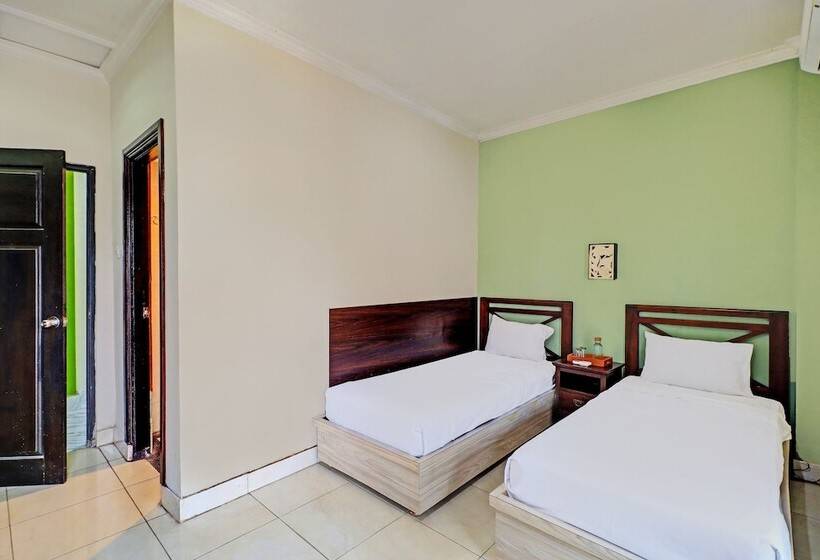 فندق Oyo 92439 Tower Klungkung