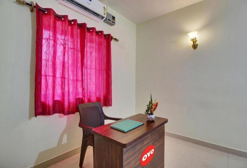 ホテル Oyo Flagship 81058 Rose Guesthouse