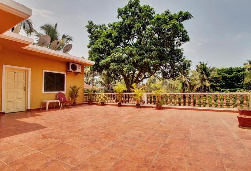 فندق Oyo Flagship 81058 Rose Guesthouse