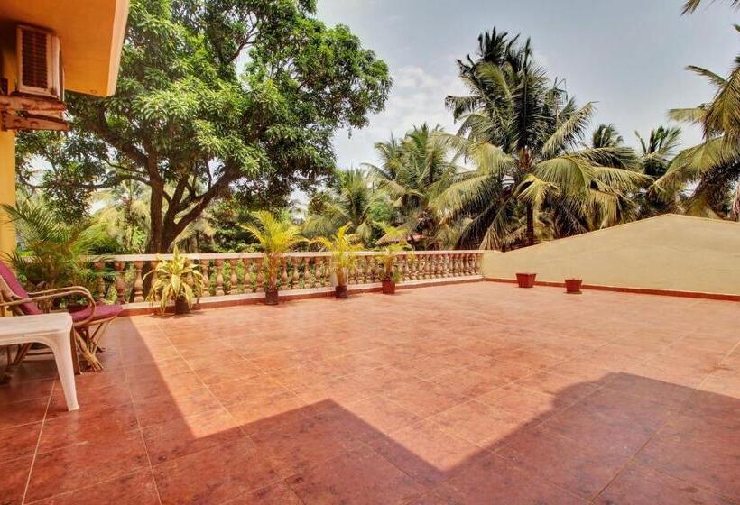 فندق Oyo Flagship 81058 Rose Guesthouse