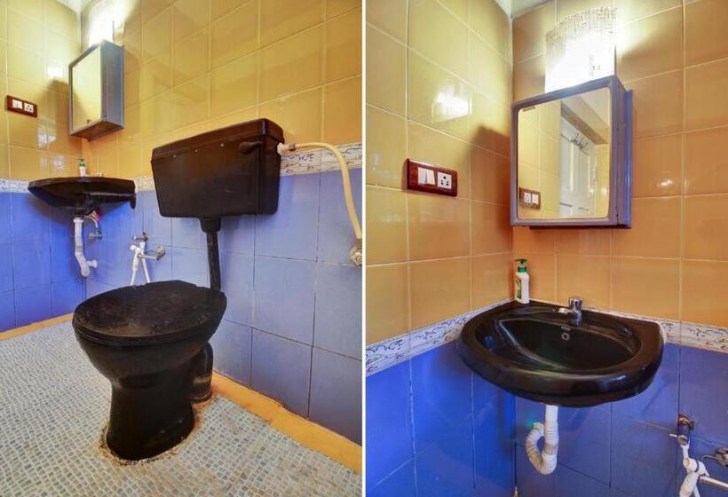 فندق Oyo Flagship 81058 Rose Guesthouse