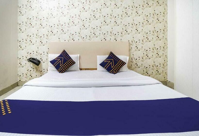 Szálloda Oyo Flagship 81117  Saffron