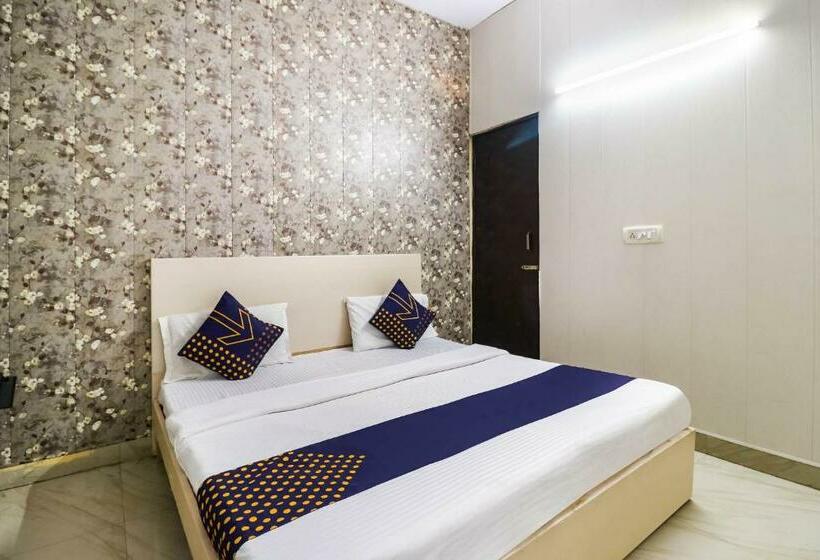 Szálloda Oyo Flagship 81117  Saffron