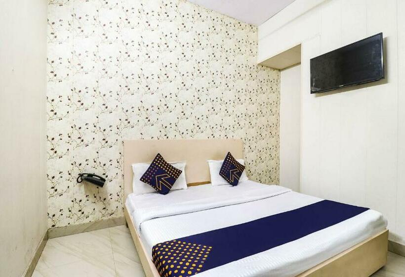 Szálloda Oyo Flagship 81117  Saffron