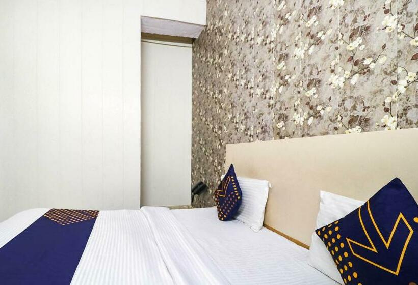 Szálloda Oyo Flagship 81117  Saffron