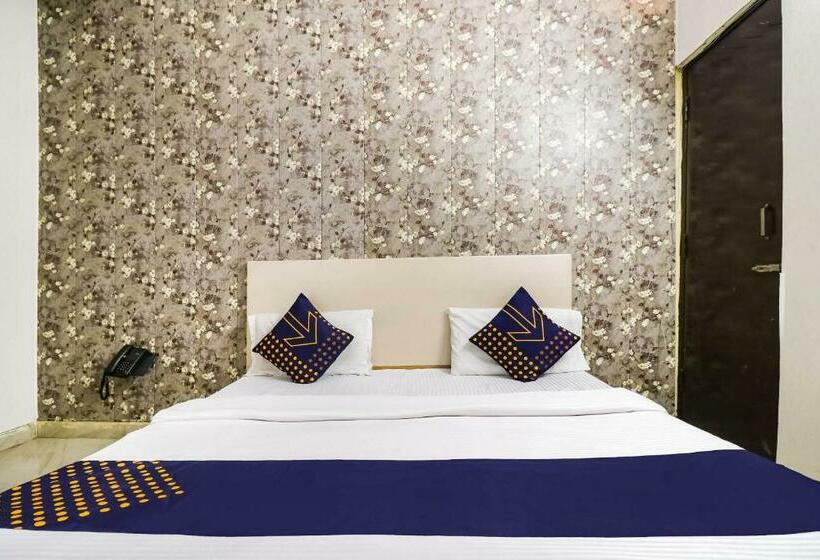 Szálloda Oyo Flagship 81117  Saffron