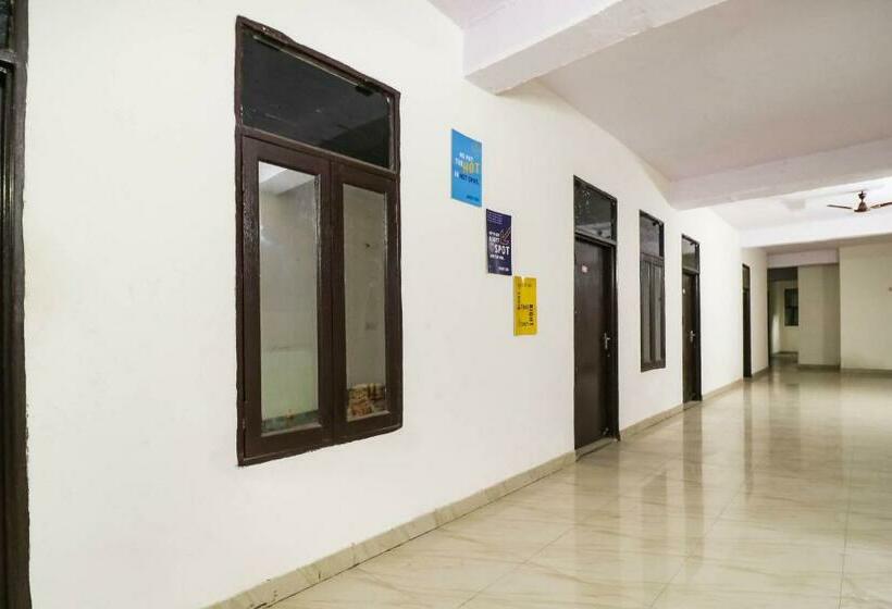 Szálloda Oyo Flagship 81117  Saffron