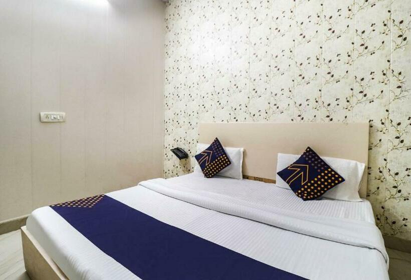 Szálloda Oyo Flagship 81117  Saffron