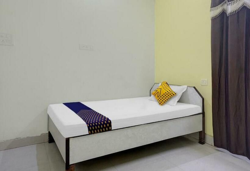 בית מלון כפרי Oyo Home Shankar