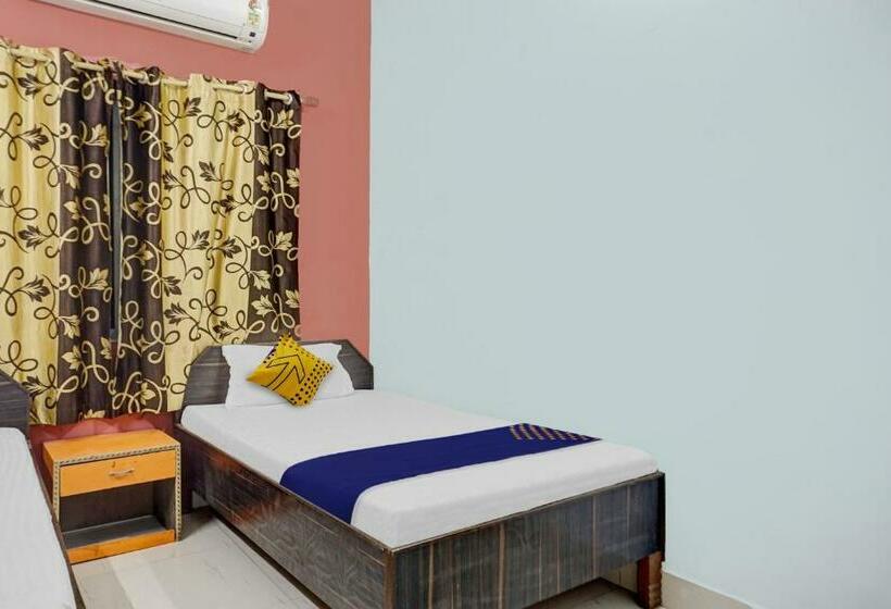 בית מלון כפרי Oyo Home Shankar