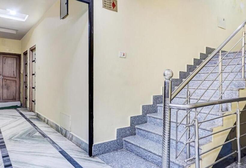 בית מלון כפרי Oyo Home Shankar