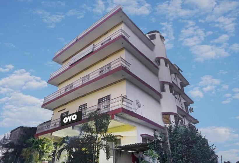 בית מלון כפרי Oyo Home Shankar