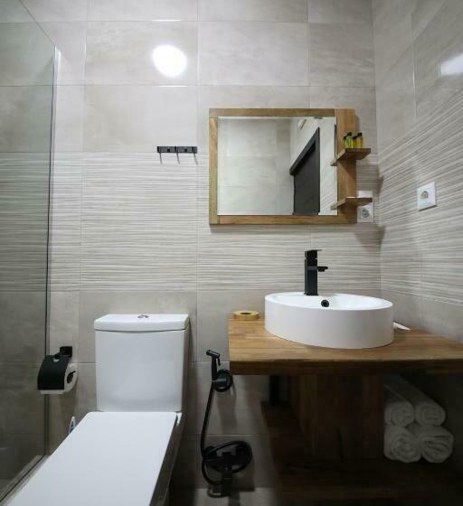 Отель Panoramic